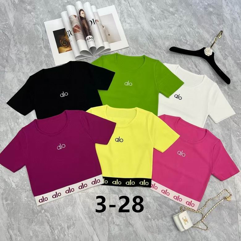 Alo S-XL 42
